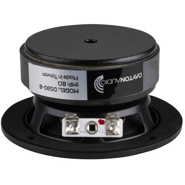 Main product image for Dayton Audio DS90-8 3" Designer Series Full-Range Dr 295-422